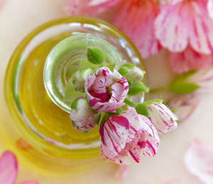 П.Зюскинд «Парфюмер» (отзыв)