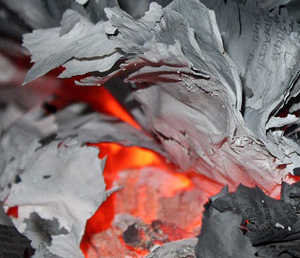 5 цитат из книги З.Прилепина «Обитель»