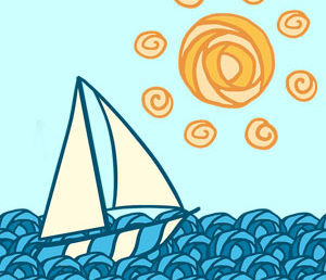 В.Кунин, разные произведения (отзыв)